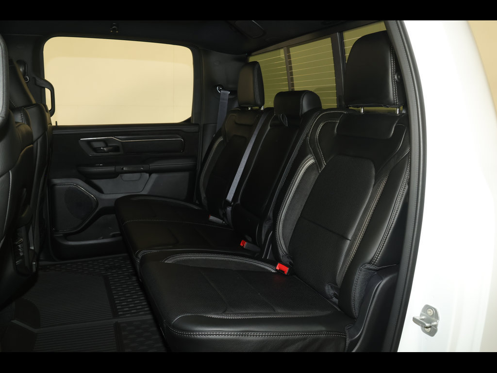 New 2027 RAM 1500 RHO AWD/4WD image 24