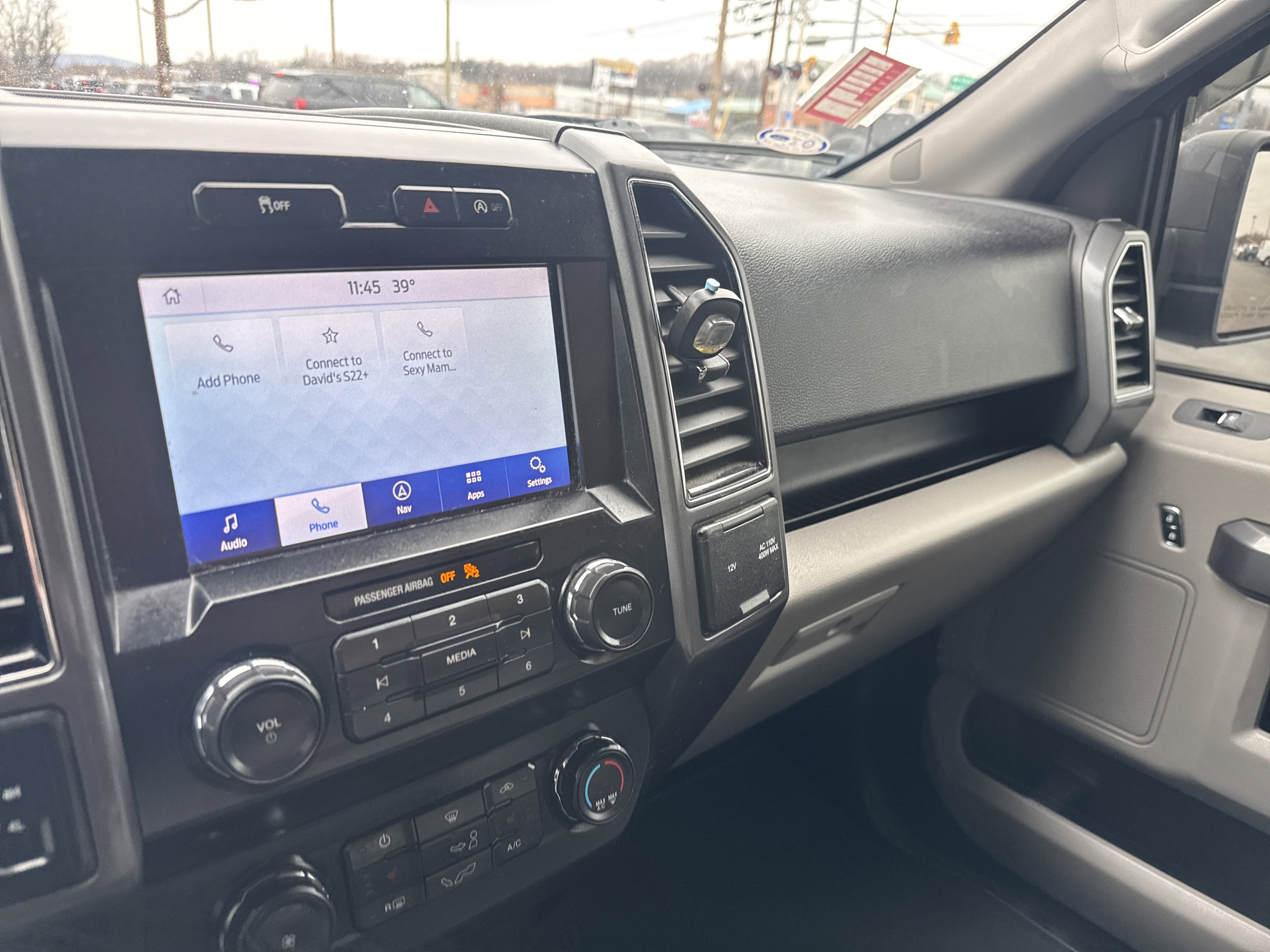 Used 2020 Ford F150 XLT w/ Equipment Group 302A Luxury image 22