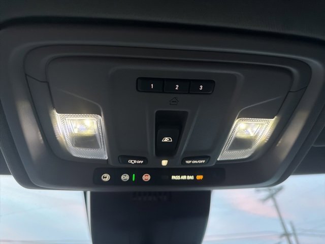 Used 2025 Chevrolet Silverado 1500 RST w/ All Star Edition Plus image 28