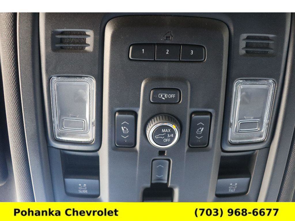 Used 2023 Chevrolet Tahoe Premier w/ Max Trailering Package image 18