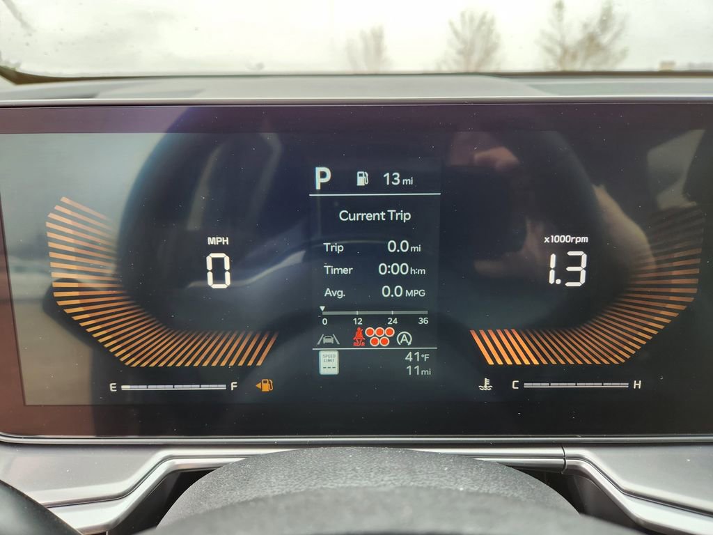 New 2025 Kia Sorento S image 18