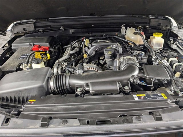 Used 2022 Jeep Gladiator Rubicon w/ LED Lighting Group image 34