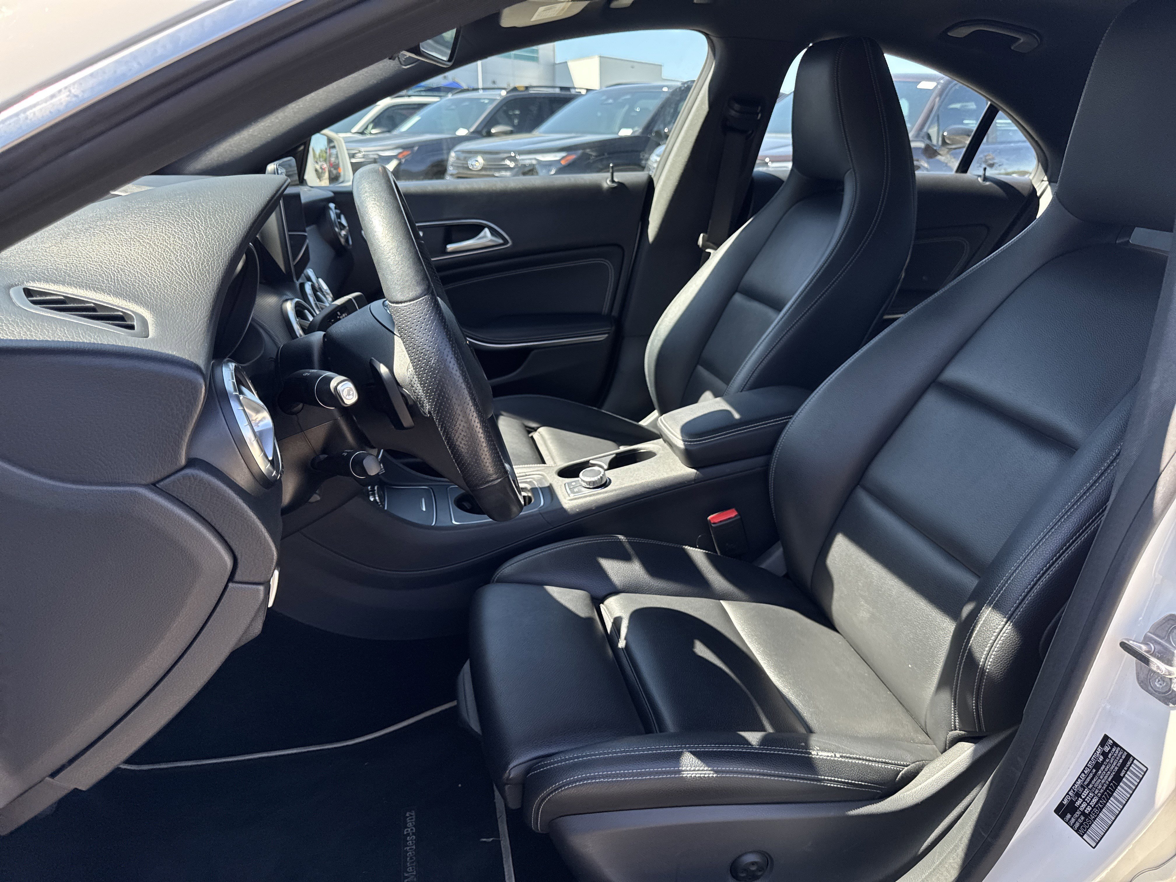 Used 2019 Mercedes-Benz CLA 250 image 25