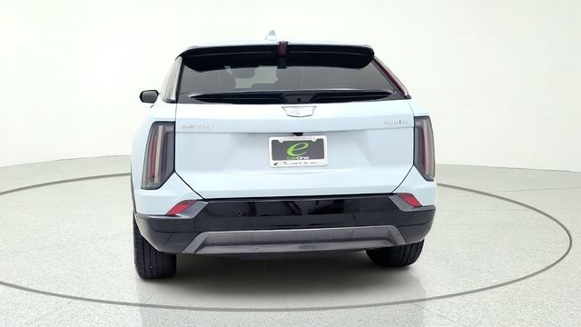 Used 2025 Cadillac Optiq Sport 1 AWD/4WD image 10