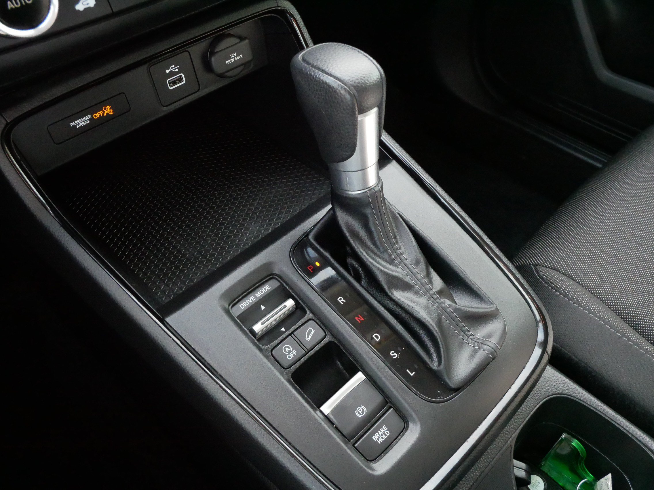 Used 2024 Honda CR-V LX image 24