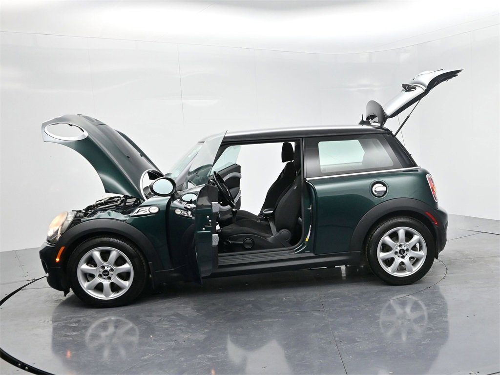 Used 2010 MINI Cooper S image 53