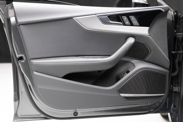 Used 2023 Audi A5 2.0T Prestige image 42