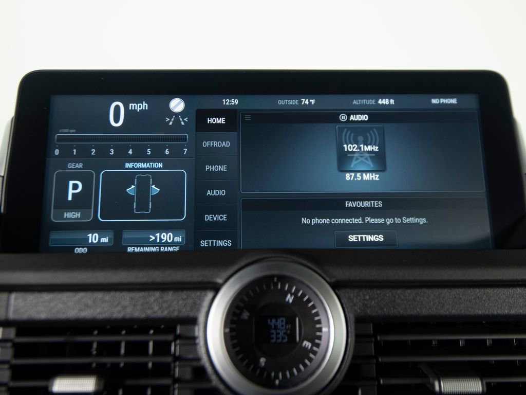 New 2026 INEOS Grenadier image 15