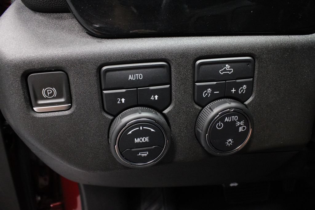 Used 2023 Chevrolet Silverado 1500 LT w/ All Star Edition Plus AWD/4WD image 25