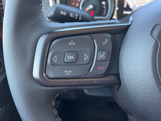 New 2025 Jeep Gladiator Sport w/ Premium Package image 26