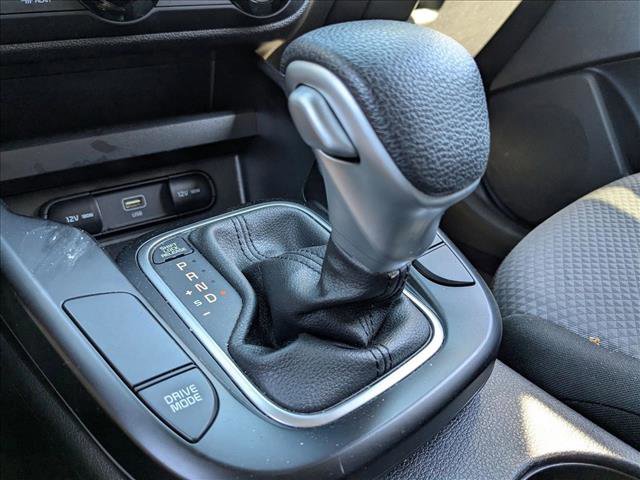 Used 2024 Kia Soul LX w/ Option Group 015 image 12