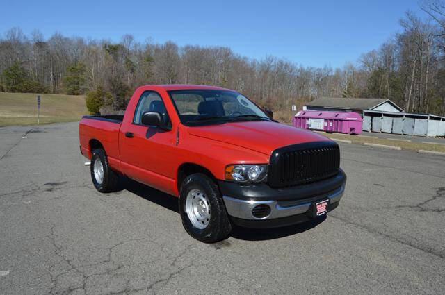 Used 2005 Dodge Ram 1500 Truck ST w/ Trailer Tow Group image 35