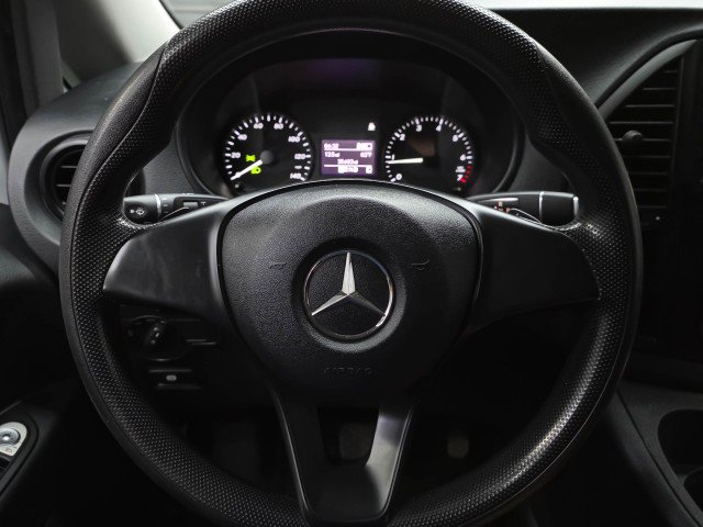 Used 2019 Mercedes-Benz Metris image 19