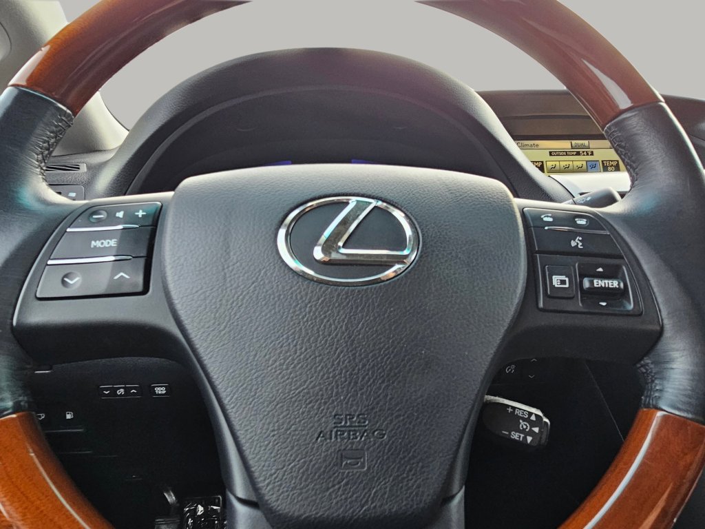 Used 2010 Lexus RX 450h AWD image 5