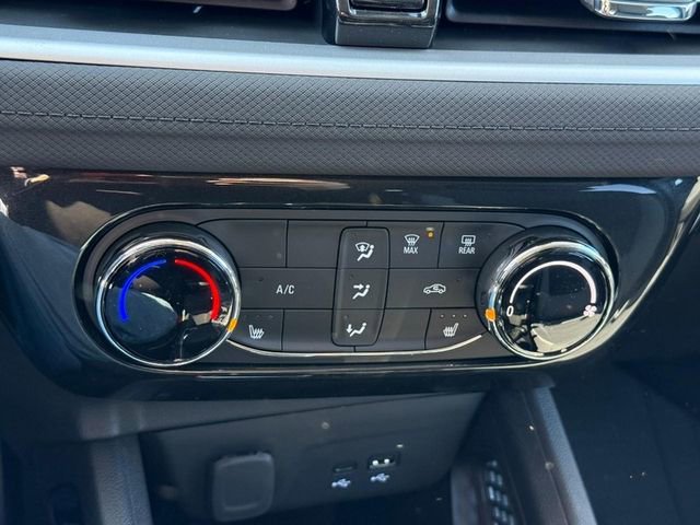 New 2026 Chevrolet TrailBlazer LT w/ LT Cold Weather Package image 16