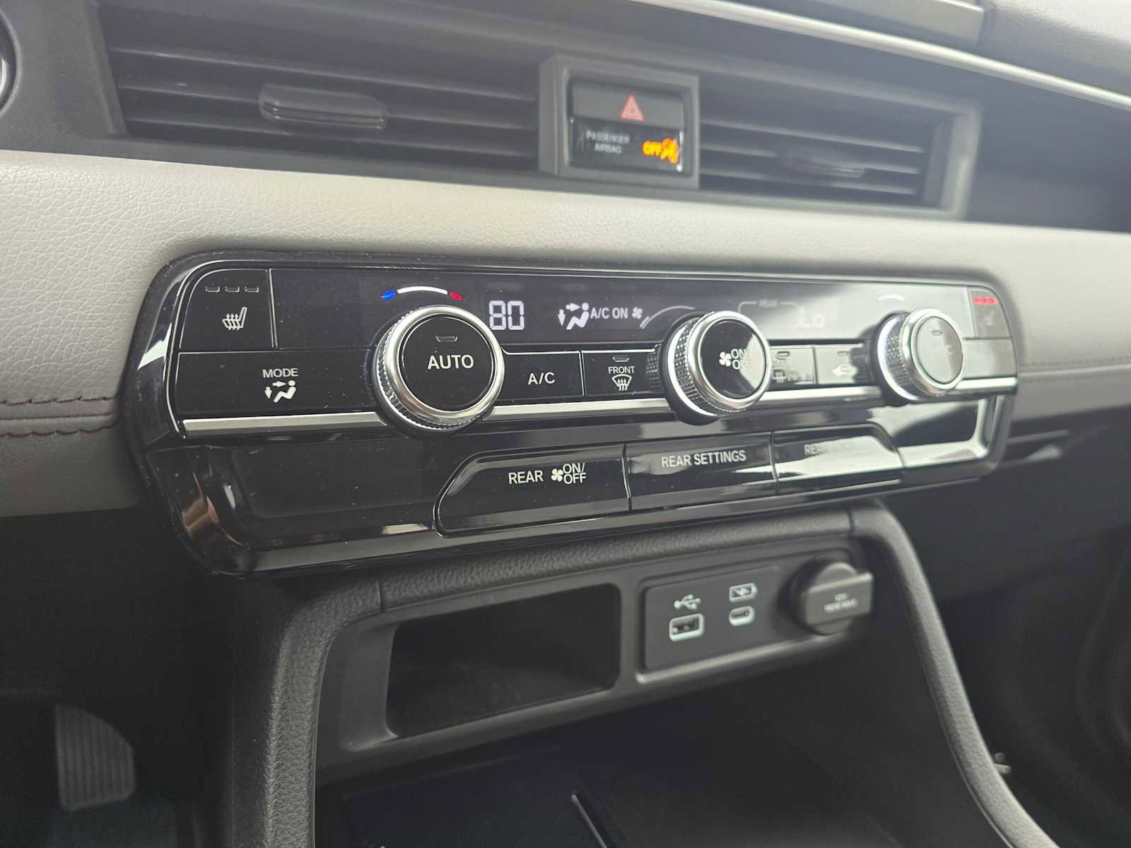 Used 2025 Honda Pilot EX-L image 30