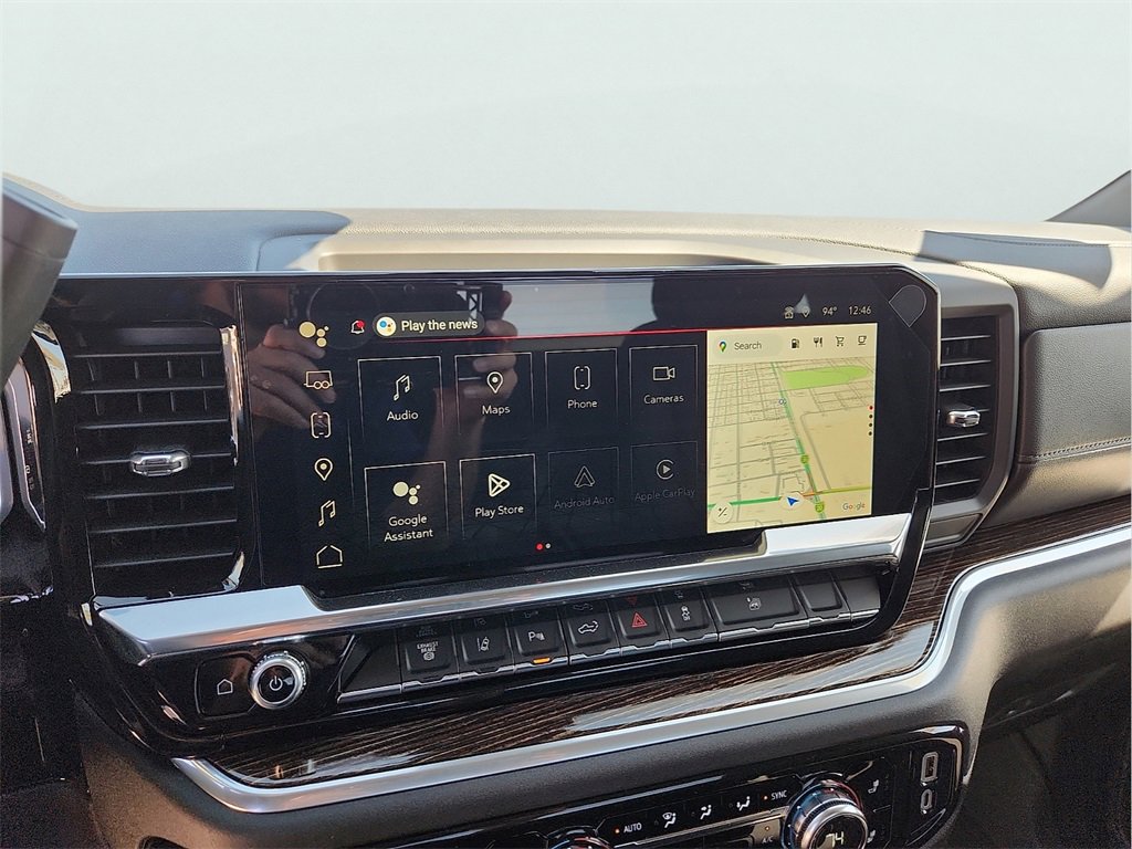 New 2026 GMC Sierra 3500 SLE image 24