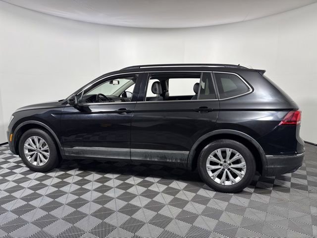 Used 2018 Volkswagen Tiguan image 15