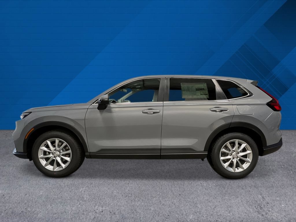 New 2026 Honda CR-V EX image 7