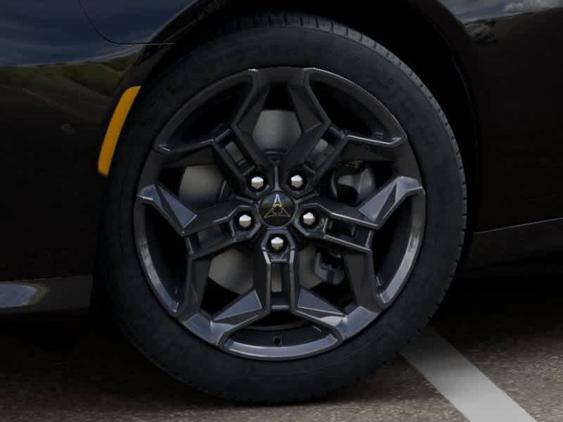 New 2026 Dodge Charger R/T w/ Driver Convenience Group AWD/4WD image 8