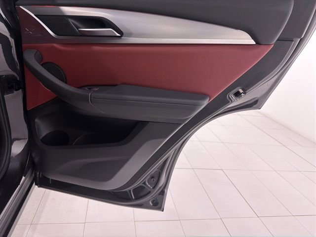 Certified 2023 BMW X4 xDrive30i w/ Premium Package image 21
