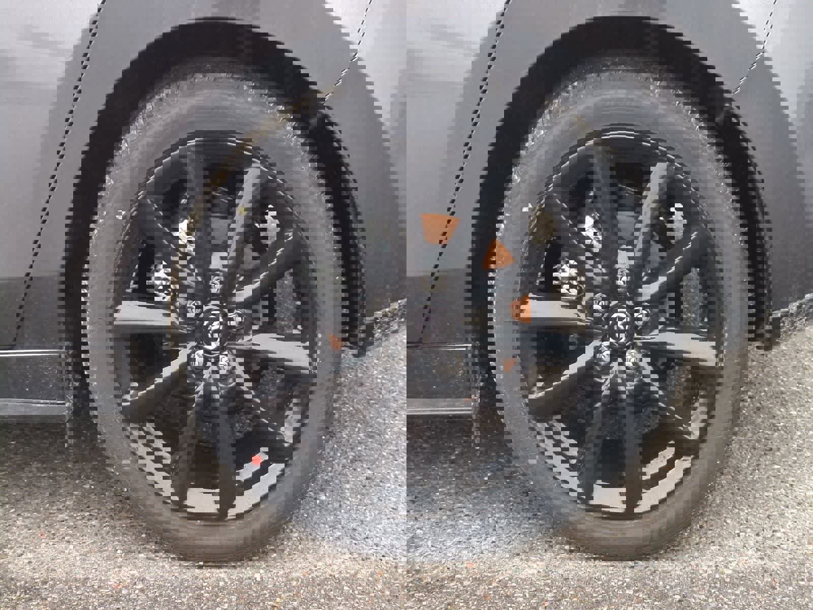 New 2026 MAZDA MAZDA3 2.5 Turbo Premium Plus image 13