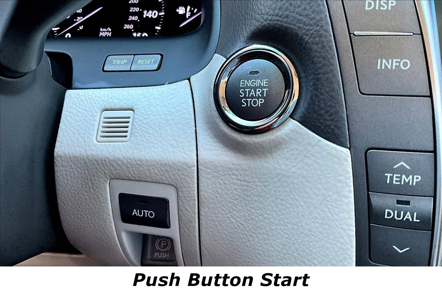 Used 2009 Lexus LS 460 RWD image 39