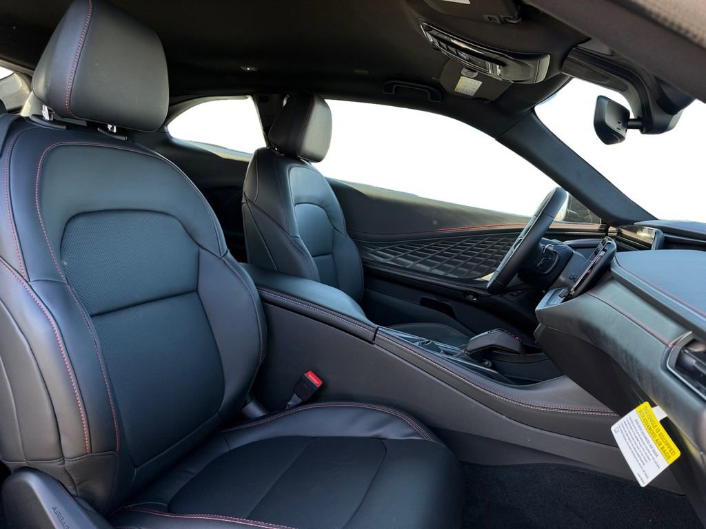 New 2026 Dodge Charger R/T Scat Pack image 15