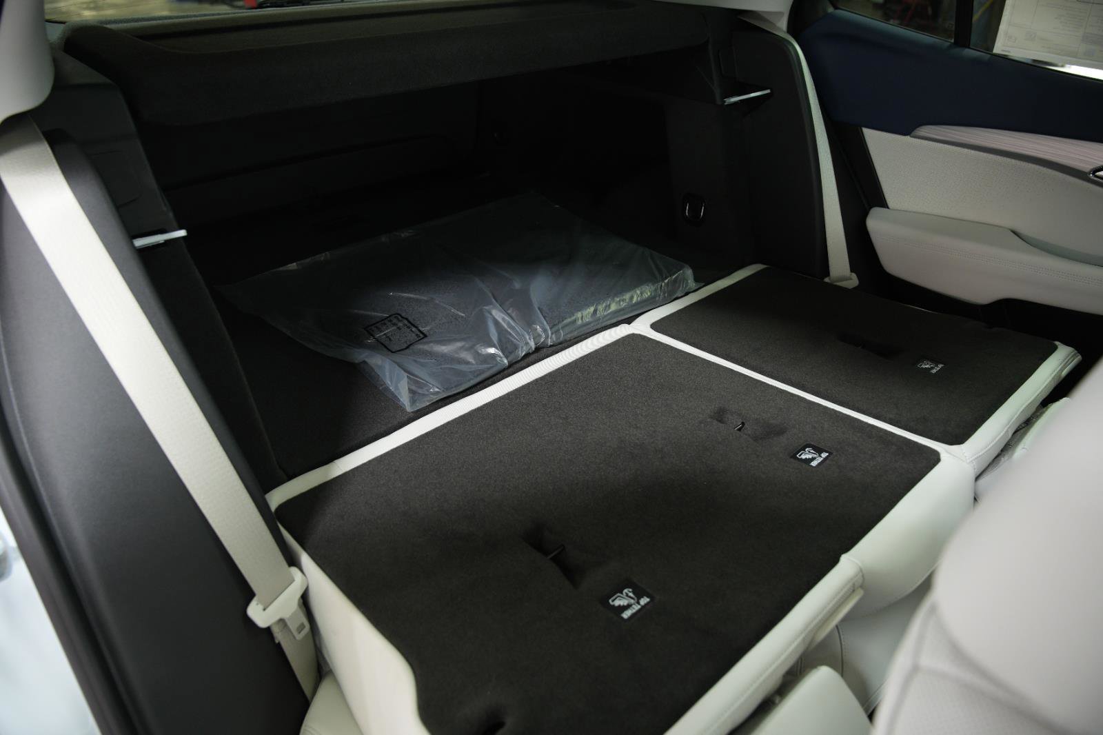 New 2026 Buick Envision Avenir image 15