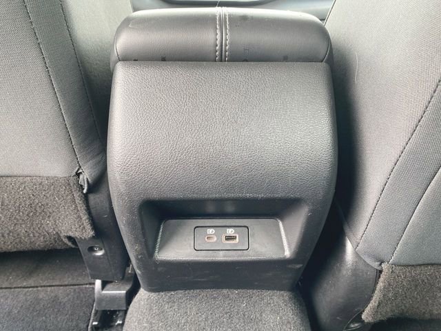 Used 2024 Nissan Altima 2.5 SV image 20