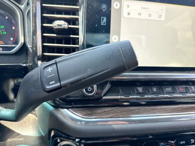 Used 2024 Chevrolet Silverado 2500 LT AWD/4WD image 20