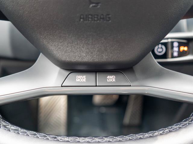 Certified 2024 Kia EV9 GT-Line AWD/4WD image 26
