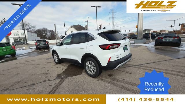 Used 2023 Ford Escape Active image 6