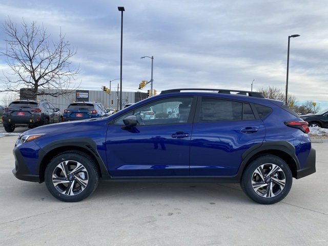 New 2026 Subaru Crosstrek 2.5i Premium image 2
