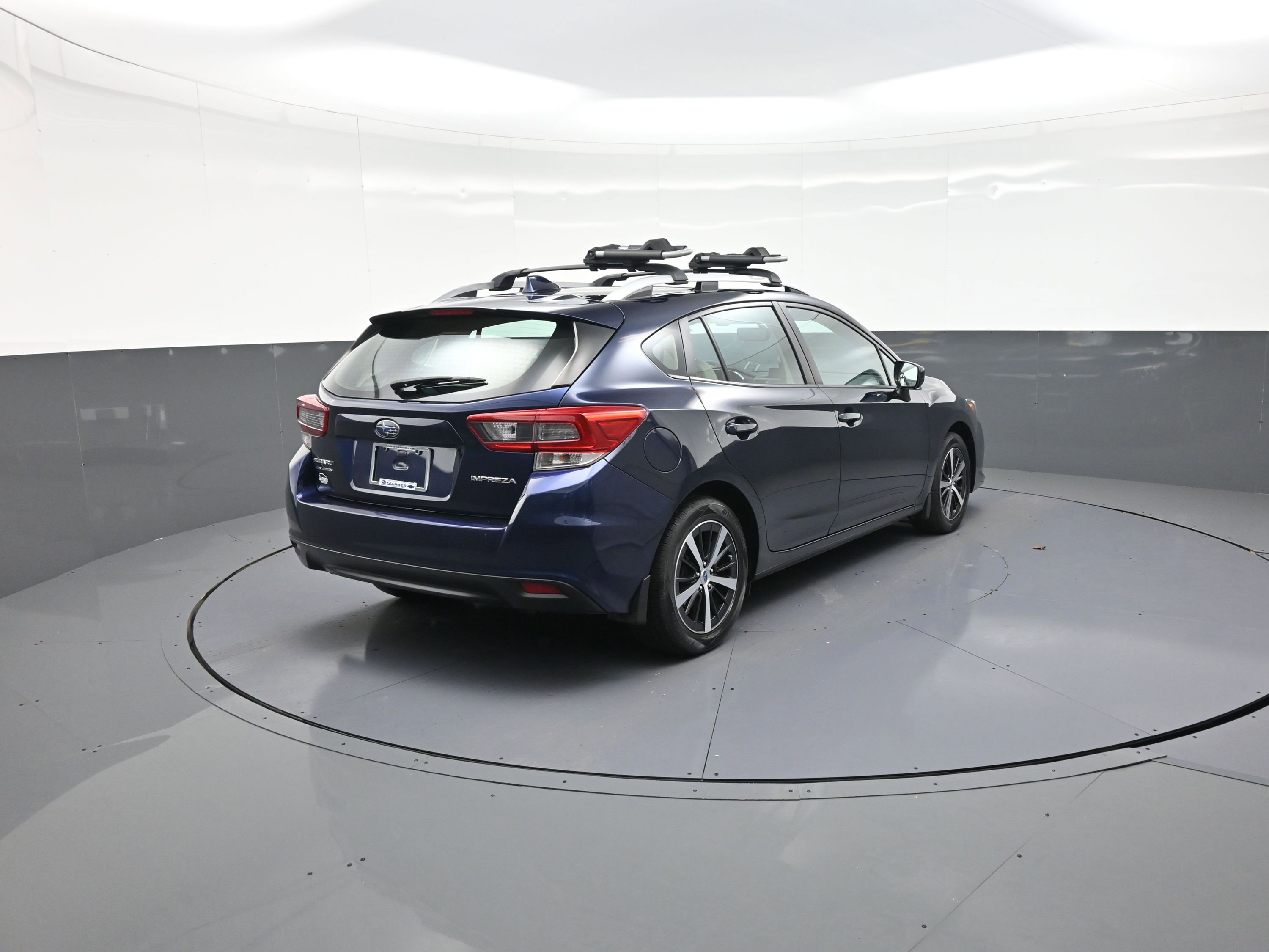 Used 2020 Subaru Impreza Premium image 3