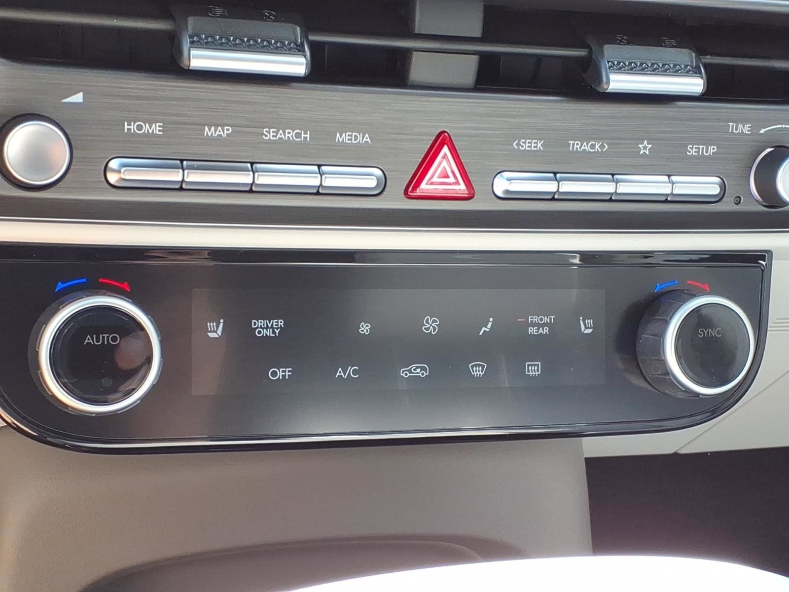New 2026 Hyundai Palisade FWD Hybrid image 13