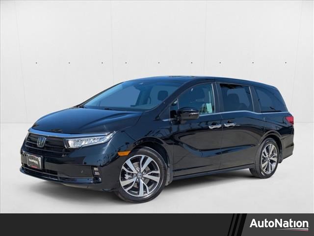 Used 2023 Honda Odyssey Touring