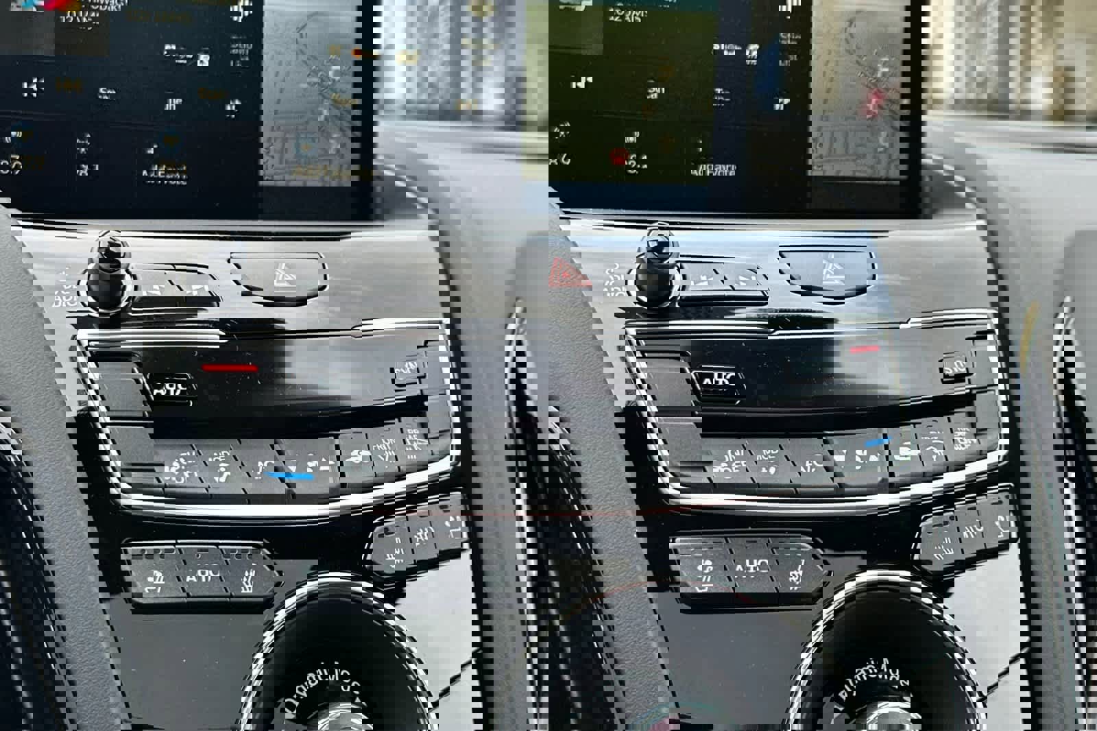 New 2026 Acura RDX A-Spec image 18