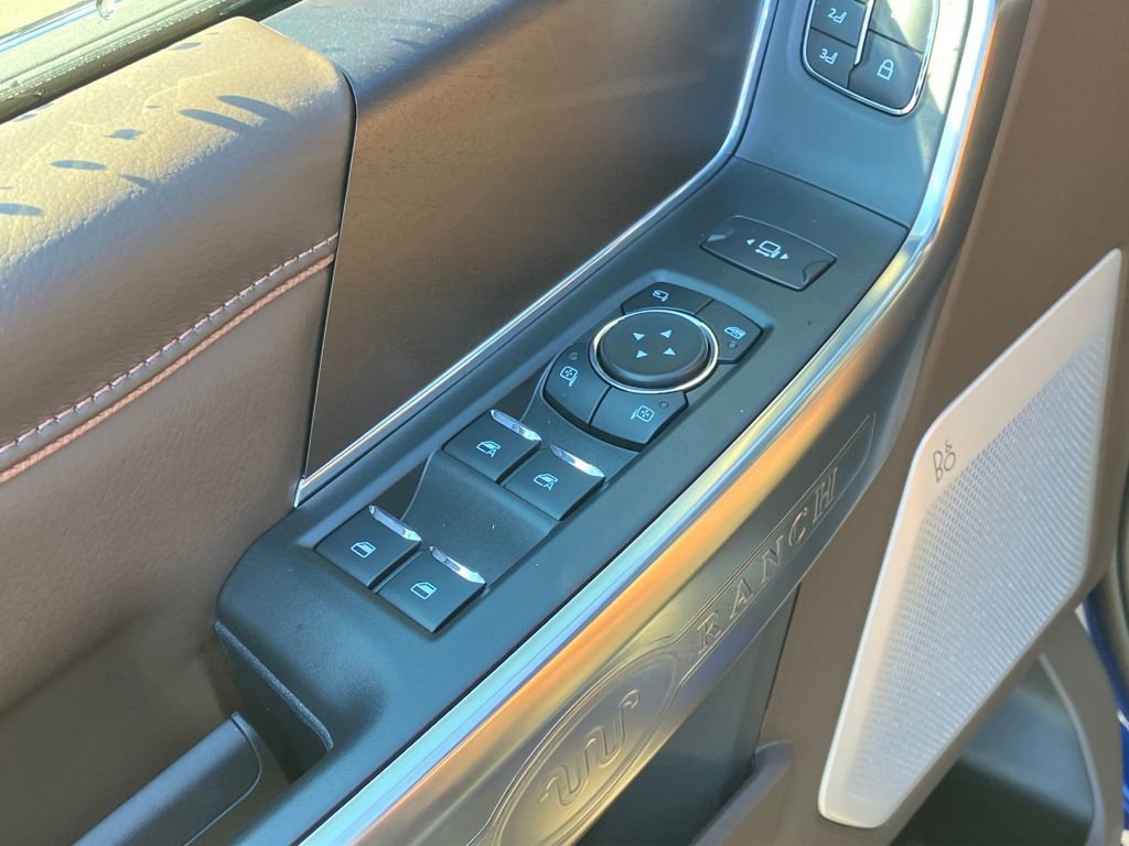New 2026 Ford F350 King Ranch image 15