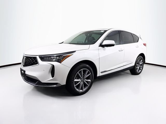 Used 2024 Acura RDX SH-AWD w/ Technology Package image 3