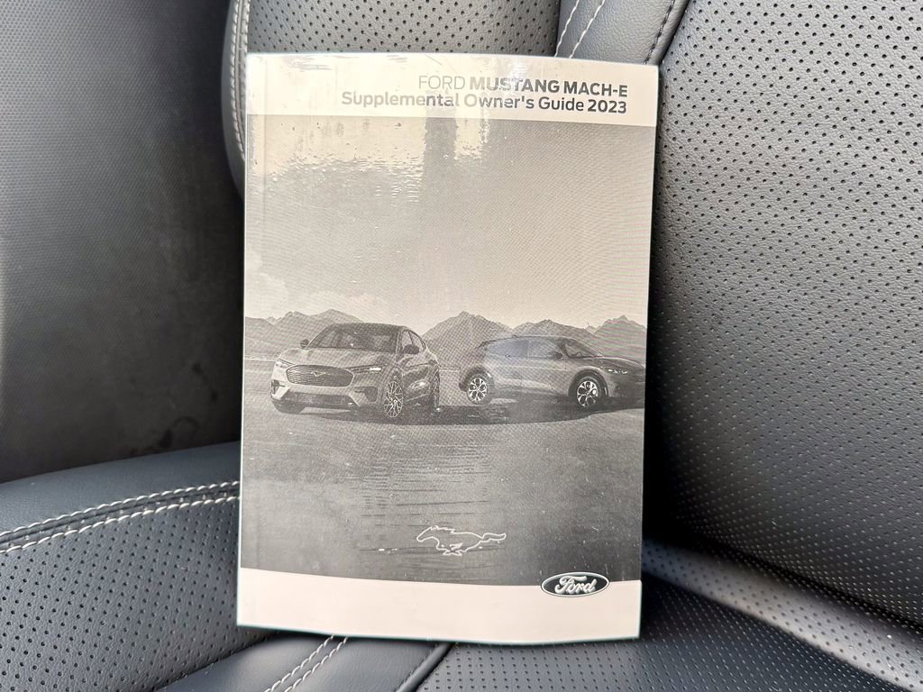 Certified 2023 Ford Mustang Mach-E Premium image 41