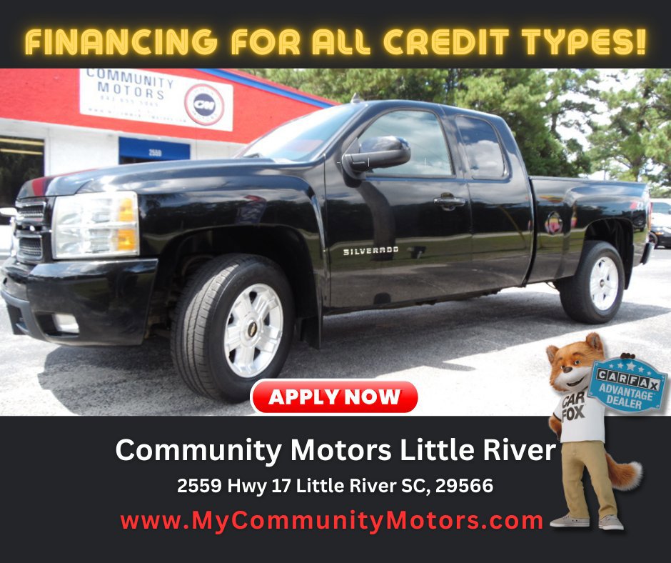 Used 2013 Chevrolet Silverado 1500 LTZ w/ LTZ Plus Package
