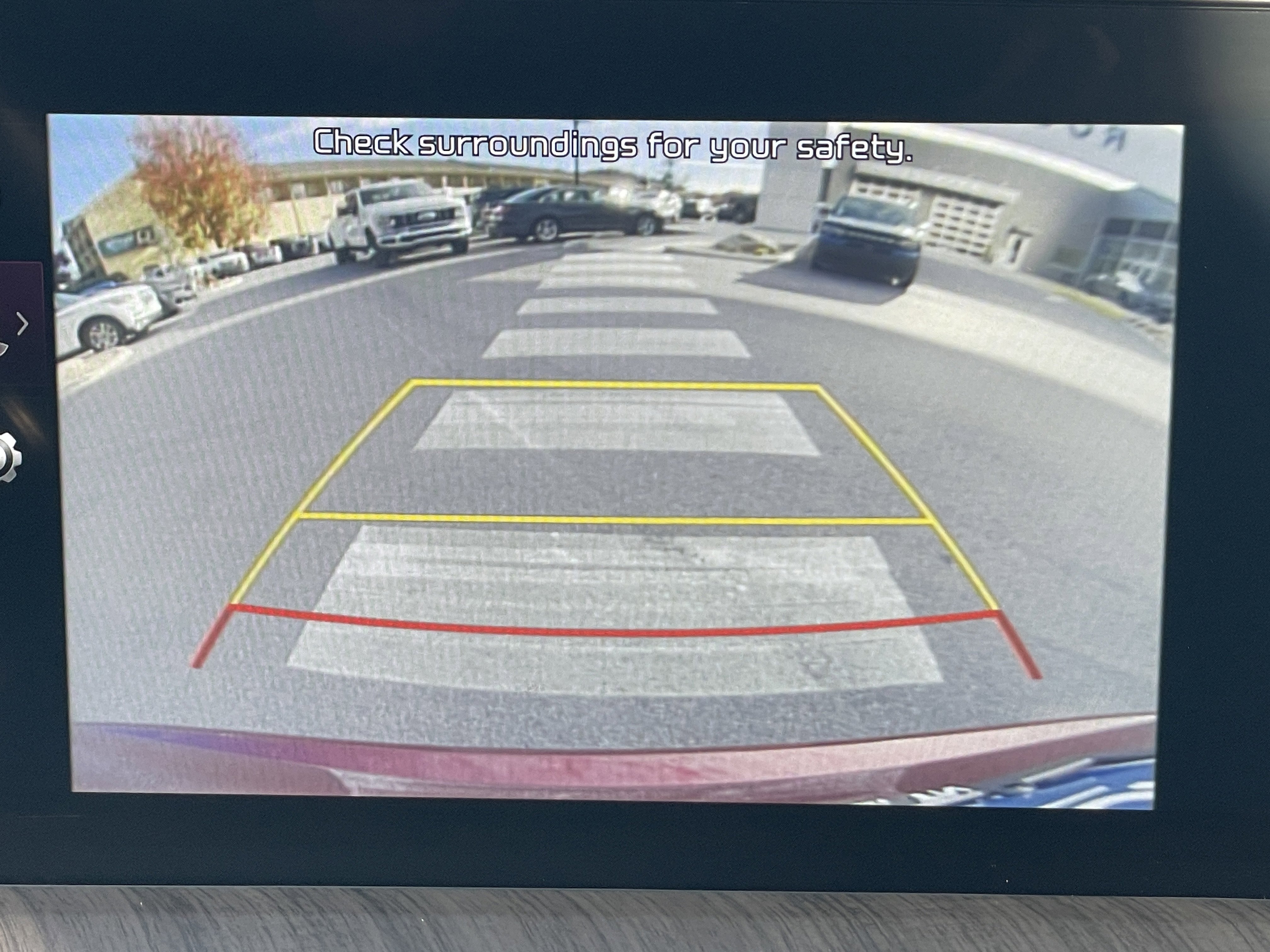 Used 2023 Kia Telluride EX w/ EX Captain's Chair Package image 30