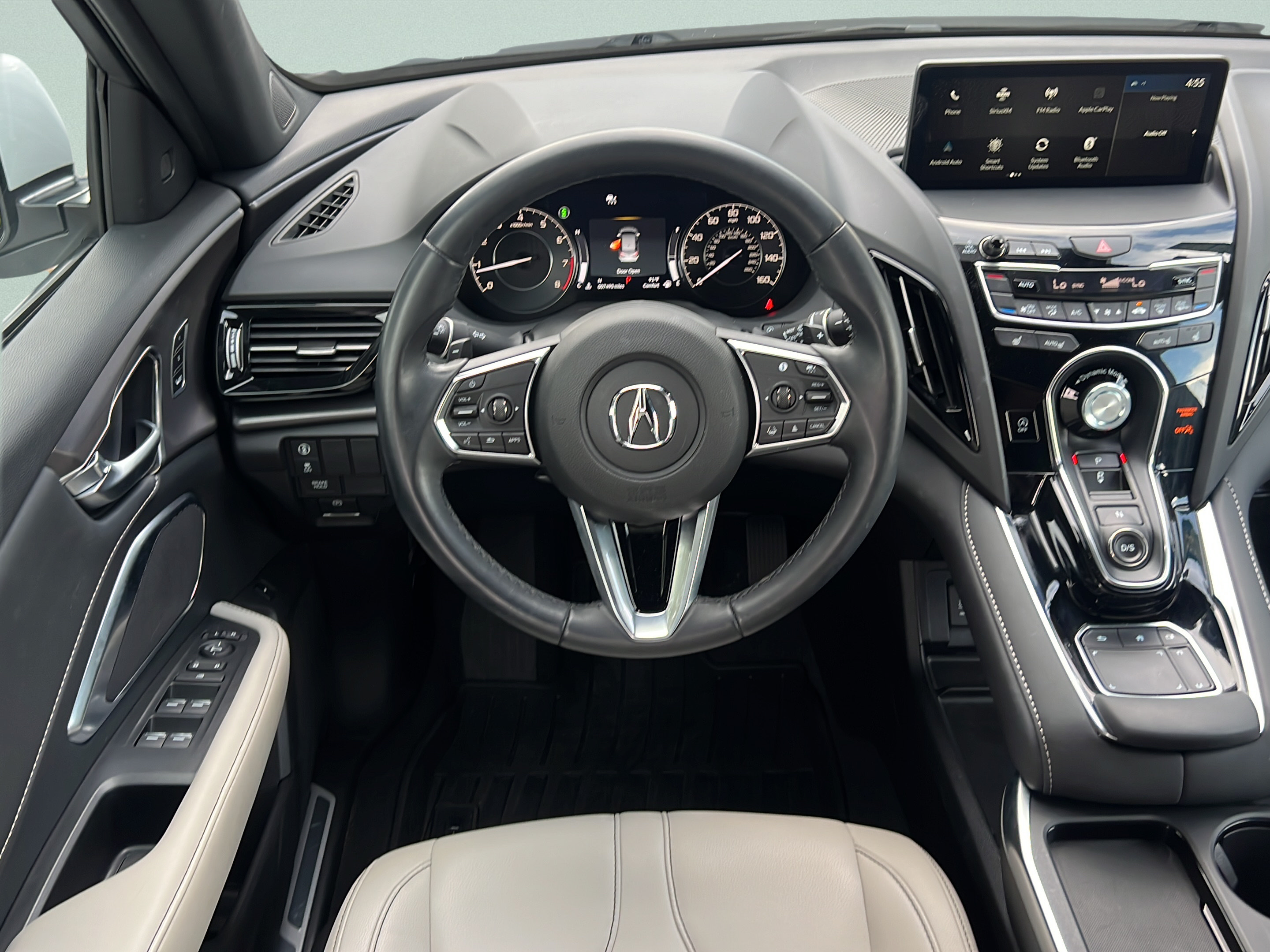 Certified 2026 Acura RDX SH-AWD image 15