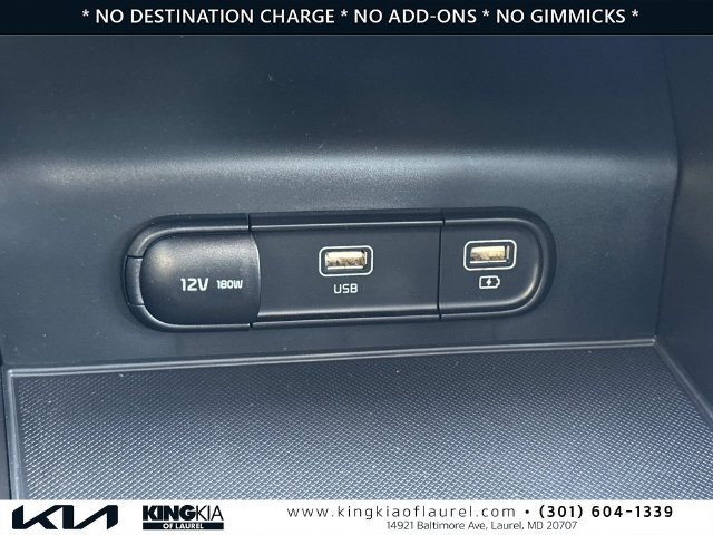 Used 2024 Kia K5 GT-Line AWD/4WD image 7