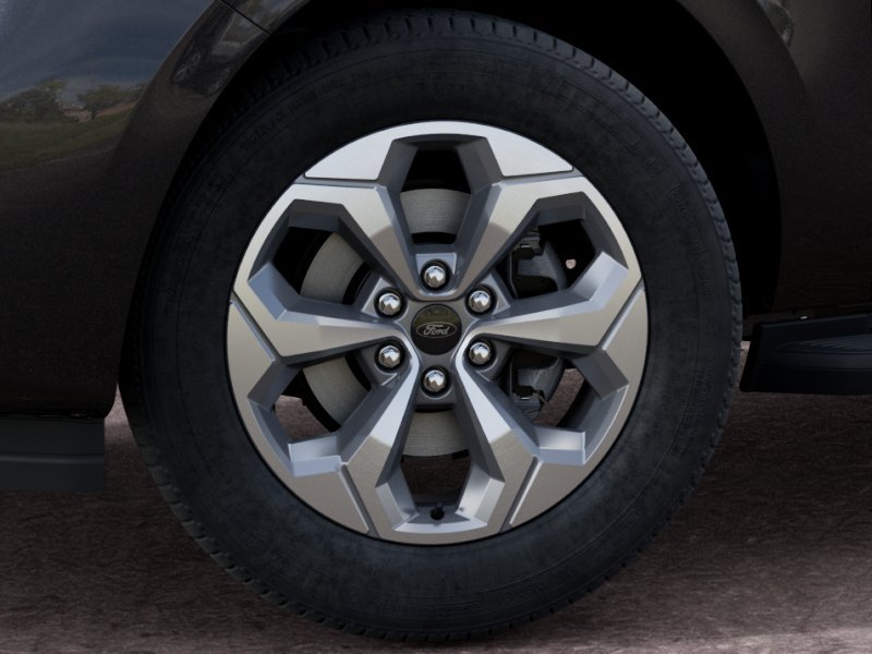 New 2027 Ford Expedition Max Active RWD image 19