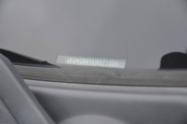 Used 2008 Jeep Liberty Sport w/ Popular Equipment Group image 14