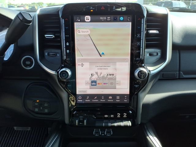 New 2026 RAM 2500 Big Horn image 22