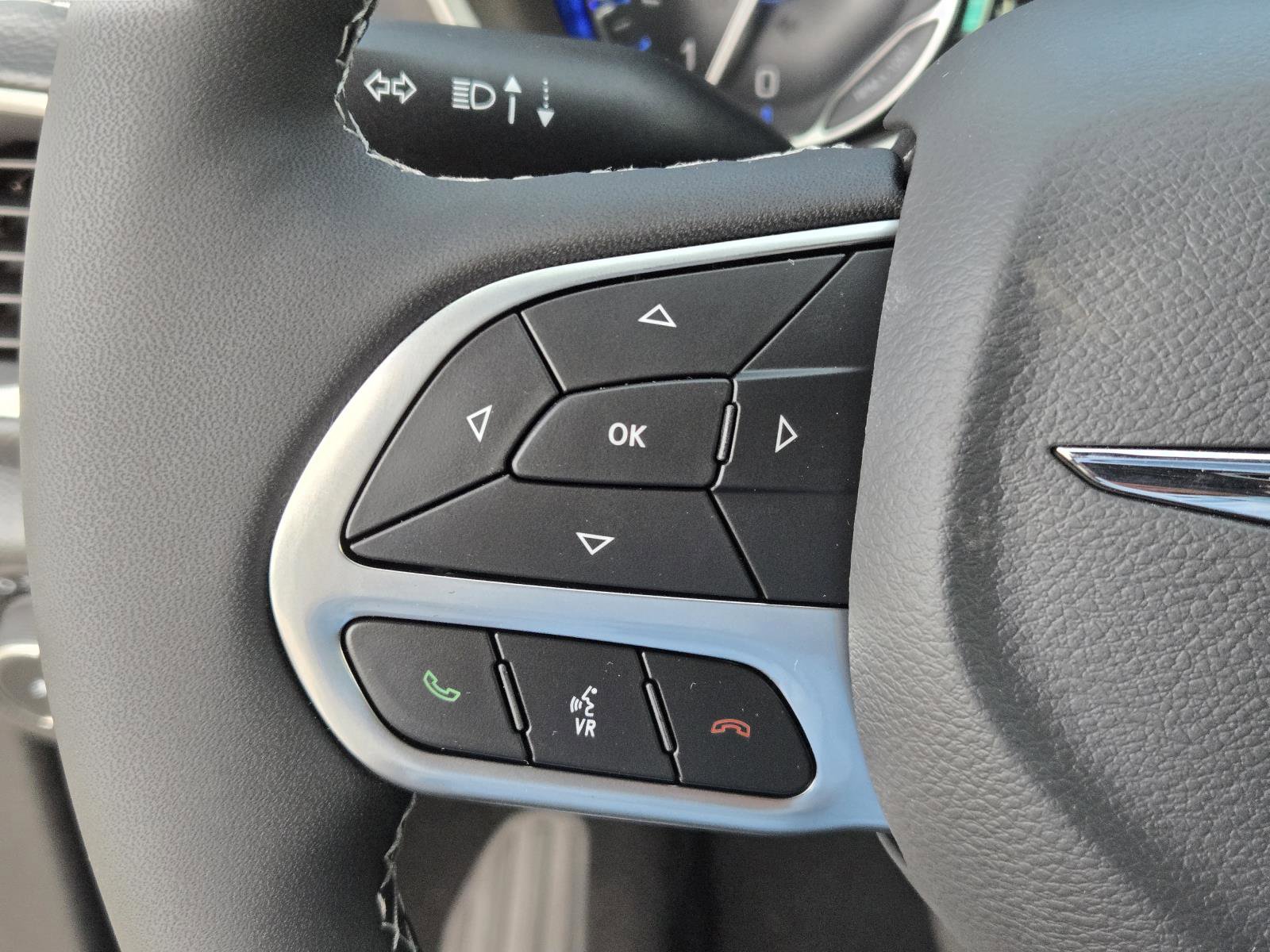 New 2026 Chrysler Pacifica Select image 19