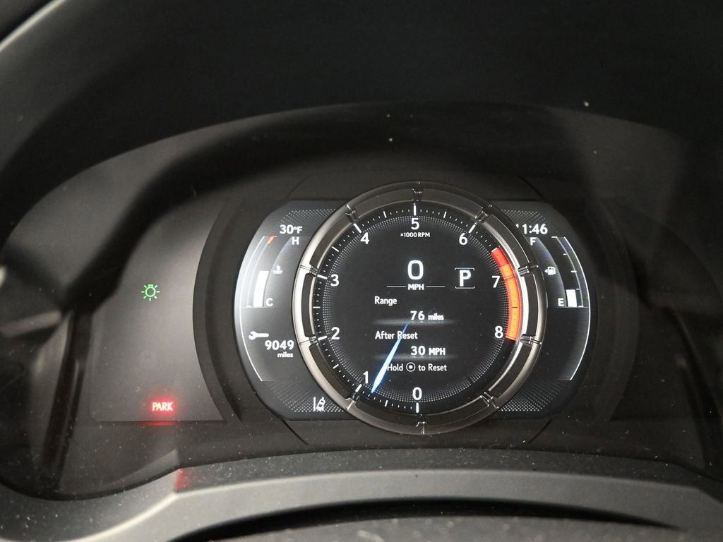 Used 2021 Lexus IS 350 F Sport image 20